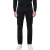 katoenen Replay Hyperflex Benni zwart regular fit