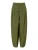 PIECES Bandplooibroek ‘BARREL’  groen