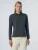 North Sails Polo Shirt Perzikleerstof met lange mouwen