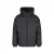 Hooded jacket Urban Classics Basic
