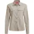 Craghoppers Dames/Dames Adventure III Nosilife Shirt Met Lange Mouwen (Zachte champignon)