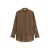 Oversized blouse met ruitpatroon voor dames Marc O’Polo