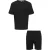 Only & Sons Steward Relaxed Shirt en Short Set Heren
