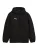 PUMA Winterjas ‘TeamAdditions’  zwart / wit