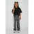 Vingino T-shirt zwart