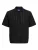 JACK & JONES Trui ‘JORPAROS’  zwart