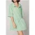American Vintage Loose Mini Dress Amande