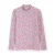 T-shirt met coltrui voor dames Kite Bagber