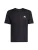 ADIDAS PERFORMANCE Functioneel shirt ‘WE’  zwart / wit