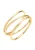 ELLI Ring  goud