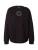 HUGO Sweatshirt ‘Classic’  zwart / transparant