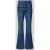 Guess Flared jeans met knoopsluiting