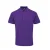 Premier Heren Coolchecker Plus Piqu Polo Shirt (Paars)
