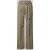 Christian Berg Woman Wide fit Jeans met persplooien