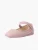 Pisamonas Ballerina’s  pastelroze
