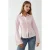 Strakke Lange Mouwen Shirt