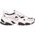Skechers Dames Staminav2 Sneakers (Wit/Zwart)