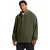 Under Armour Heren Relaxed Fit Hoodie (Groen)