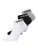 ADIDAS SPORTSWEAR Sportsokken ‘Linear Cushioned’  grijs / zwart / wit