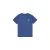 T-shirt met klein logo Alpha Industries Basic