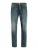 JACK & JONES Jeans ‘JJIMIKE JJWELLS’  blauw denim