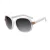 Lunettes de soleil femme Guess GF0405-5921W ø 59 mm