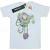 Li-cense Disney dames toy story 4 klassiek buzz lightyear katoenen vriendje t-shirt