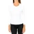 Texas t-shirt met lange mouwen en ronde hals 210262 dames