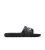 NIKE VICTORI ONE MENS PRINTED,BLA Slippers