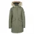 Trespass – Dames Bettany Dlx Dons Jas (Groen)