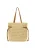 usha FESTIVAL Shopper  beige