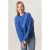 Miss Etam sweater blauw