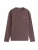 Tommy Jeans Shirt  taupe / zwart / wit