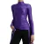 Dolce Gabbana Tsh84292 Paarse Coltop