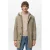 Mango Man parka beige