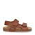 BunniesJR Brent Beach sandalen cognac