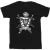 Li-cense Disney heren the nightmare before christmas misfits love t-shirt