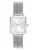 s.Oliver Analoog horloge  zilver