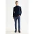 Scotch & Soda Ralston- Cotton-blend Twill Regular Slim Fit 5-pocket Pant |