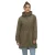 Damesparka Ragwear Bronja