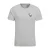 Mountain Warehouse Heren Keswick Mountain Katoenen T-Shirt (Grijs)