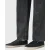 AllSaints Jaimee Lthr Low Top Black/white