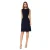 Mouwloze damesjurk Nife Elegant