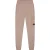 Malelions Junior Nylon Pocket Sweatpants | Grey Brown