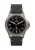 TIMEX Analoog horloge ‘Expedition Titanium’  zwart / zilver / wit