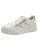 Tamaris Sneakers laag  goud / natuurwit