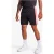 Nike Swoosh Korte Broeken Heren – Zwart –