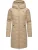 Ragwear Functionele mantel ‘Dizzie’  beige