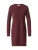 ABOUT YOU Gebreide jurk ‘Vivian’  bordeaux