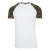 T-shirt Urban Classic raglan contrat